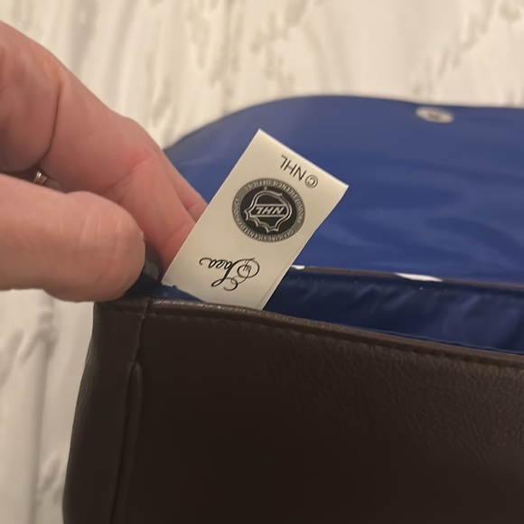 Large TML Clutch - Picture 5 of 5